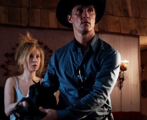 killer joe nude scene